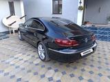 Volkswagen Passat CC 2012 года за 5 800 000 тг. в Каскелен – фото 4