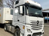 Mercedes-Benz  Actros 2018 года за 27 500 000 тг. в Алматы