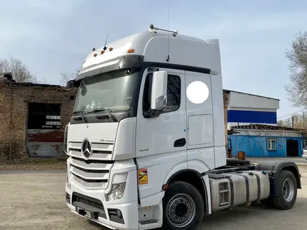 Mercedes-Benz  Actros 2018 года за 27 500 000 тг. в Алматы – фото 3