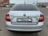 Skoda Rapid 2014 года за 4 750 000 тг. в Кокшетау – фото 5