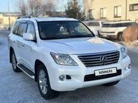 Lexus LX 570 2009 годаүшін17 500 000 тг. в Актобе