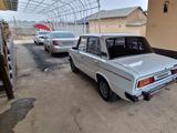 ВАЗ (Lada) 2106 1998 годаүшін1 750 000 тг. в Шымкент – фото 4