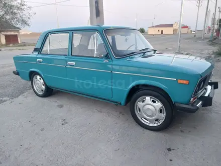 ВАЗ (Lada) 2106 1992 года за 1 000 000 тг. в Туркестан