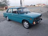 ВАЗ (Lada) 2106 1992 года за 1 000 000 тг. в Туркестан – фото 3