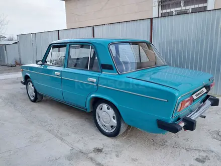 ВАЗ (Lada) 2106 1992 года за 1 000 000 тг. в Туркестан – фото 7