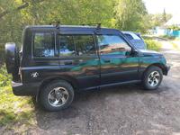 Suzuki Escudo 1995 годаfor3 000 000 тг. в Усть-Каменогорск