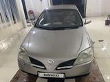 Nissan Primera 2004 года за 2 500 000 тг. в Караганда