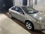 Nissan Primera 2004 года за 2 000 000 тг. в Караганда – фото 2