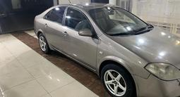 Nissan Primera 2004 года за 2 000 000 тг. в Караганда – фото 2