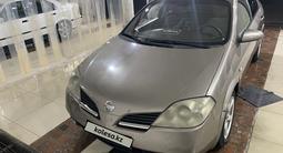 Nissan Primera 2004 годаүшін2 000 000 тг. в Караганда – фото 4