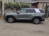 SsangYong Torres 2023 годаүшін16 000 000 тг. в Алматы