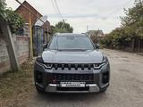 SsangYong Torres 2023 годаүшін16 000 000 тг. в Алматы – фото 2
