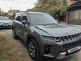 SsangYong Torres 2023 годаүшін16 000 000 тг. в Алматы – фото 4