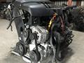 Двигатель Aud iVW BSE 1.6 MPIүшін750 000 тг. в Костанай – фото 2