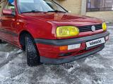 Volkswagen Golf 1993 годаүшін2 050 000 тг. в Караганда – фото 3