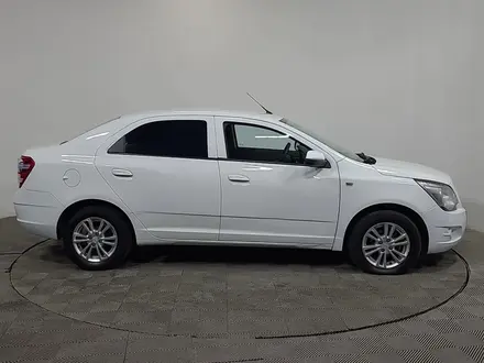 Chevrolet Cobalt 2022 года за 5 590 000 тг. в Алматы – фото 4