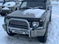 Mitsubishi Pajero 1992 года за 2 700 000 тг. в Костанай – фото 2