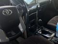 Toyota Land Cruiser Prado 2011 года за 13 900 000 тг. в Актобе – фото 2