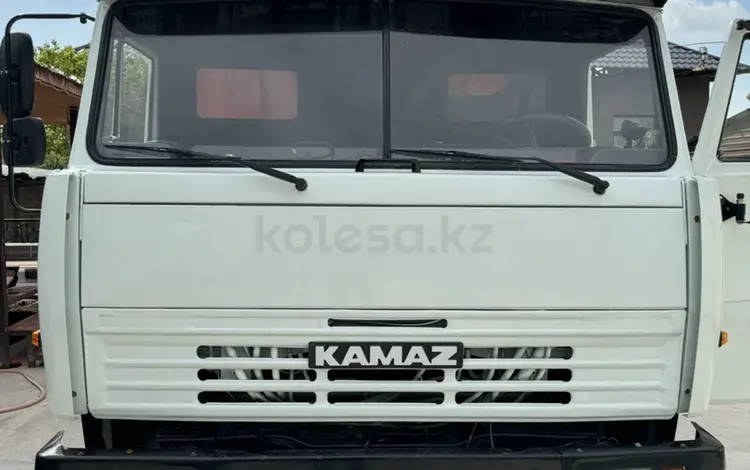 КамАЗ  5511 1988 года за 6 700 000 тг. в Шымкент
