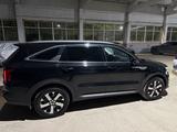 Kia Sorento 2023 годаүшін17 300 000 тг. в Павлодар – фото 3