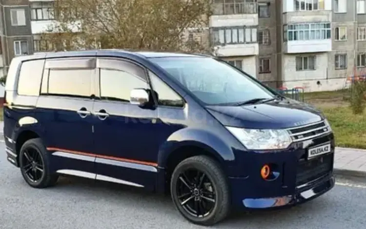 Mitsubishi Delica 2012 года за 9 500 000 тг. в Астана