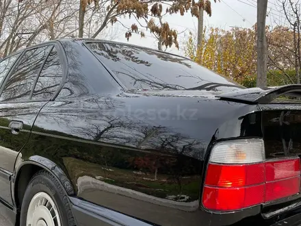 BMW 525 1995 года за 2 200 000 тг. в Шымкент – фото 6