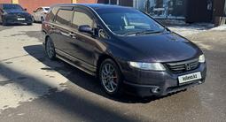 Honda Odyssey 2005 года за 4 700 000 тг. в Караганда – фото 3