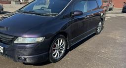 Honda Odyssey 2005 годаүшін4 500 000 тг. в Караганда – фото 2