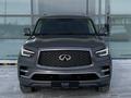 Infiniti QX80 2020 года за 50 000 000 тг. в Астана