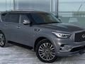 Infiniti QX80 2020 года за 50 000 000 тг. в Астана – фото 3