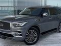 Infiniti QX80 2020 года за 50 000 000 тг. в Астана – фото 4