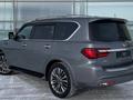 Infiniti QX80 2020 года за 50 000 000 тг. в Астана – фото 5