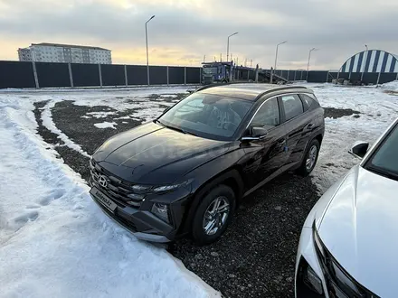 Hyundai Tucson 2024 года за 14 900 000 тг. в Алматы – фото 4