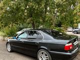 BMW 530 2001 годаүшін5 500 000 тг. в Астана