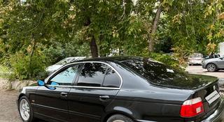 BMW 530 2001 года за 5 500 000 тг. в Астана