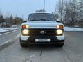 ВАЗ (Lada) Lada 2121 2011 года за 3 300 000 тг. в Алматы – фото 3