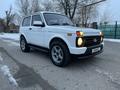 ВАЗ (Lada) Lada 2121 2011 года за 3 300 000 тг. в Алматы