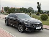 Kia K7 2020 годаүшін14 000 000 тг. в Талдыкорган – фото 2