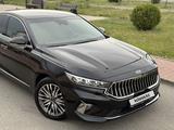 Kia K7 2020 годаүшін14 000 000 тг. в Талдыкорган – фото 3