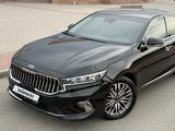 Kia K7 2020 годаүшін14 000 000 тг. в Талдыкорган – фото 4