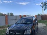 Mercedes-Benz GL 450 2008 годаүшін3 500 000 тг. в Актобе
