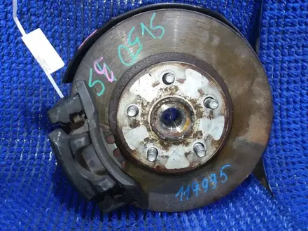 Ступица в сборе Toyota Vista Ardeo V50 за 20 000 тг. в Караганда