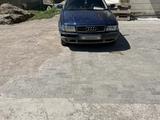 Audi 80 1993 года за 1 000 000 тг. в Тараз