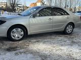 Toyota Camry 2003 года за 6 000 000 тг. в Астана – фото 3