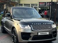 Land Rover Range Rover 2016 года за 35 000 000 тг. в Шымкент