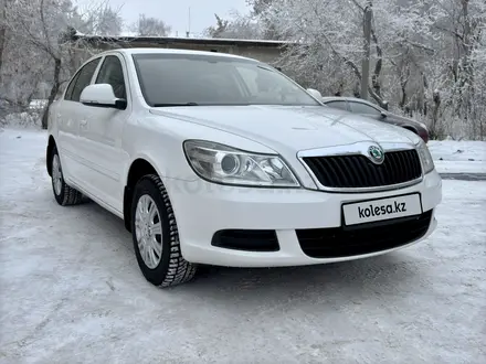 Skoda Octavia 2011 года за 5 900 000 тг. в Петропавловск – фото 38