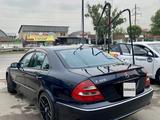 Mercedes-Benz E 320 2003 годаүшін7 000 000 тг. в Алматы