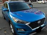 Hyundai Tucson 2020 года за 8 500 000 тг. в Астана – фото 2
