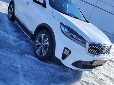 Kia Sorento 2020 года за 16 250 000 тг. в Петропавловск