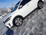 Kia Sorento 2020 года за 16 250 000 тг. в Петропавловск – фото 5